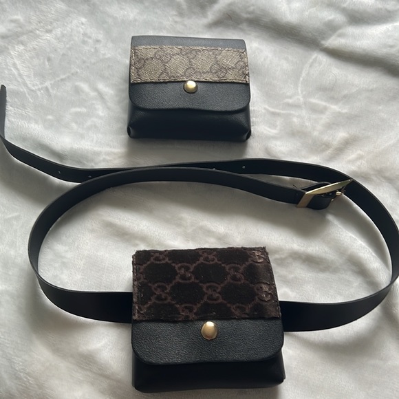 Belt bag - Picture 2 of 2